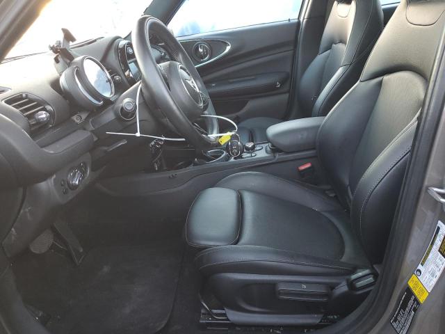 2017 MINI COOPER CLU WMWLN5C34H2E33533