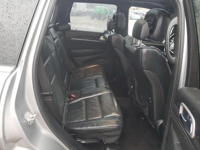 2016 JEEP GRAND CHER - 1C4RJECG2GC418644