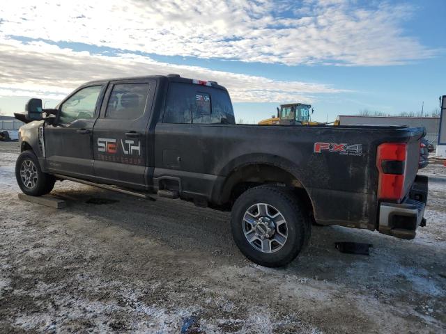 Vin: 1ft8w3bt5ped85644, lot: 82908884, ford f350 super duty 20232