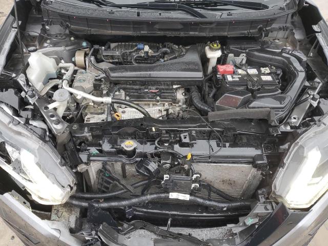 2020 NISSAN ROGUE S - KNMAT2MV4LP506147