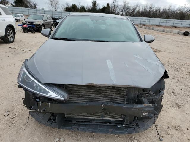 2020 HYUNDAI ELANTRA SE - KMHD84LF3LU072241