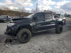 2019 TOYOTA TACOMA DOU - 5TFCZ5AN4KX193063
