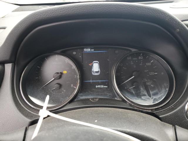 2019 NISSAN ROGUE S - JN8AT2MT0KW268790