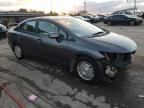 Lot #3024869422 2012 HONDA CIVIC HF