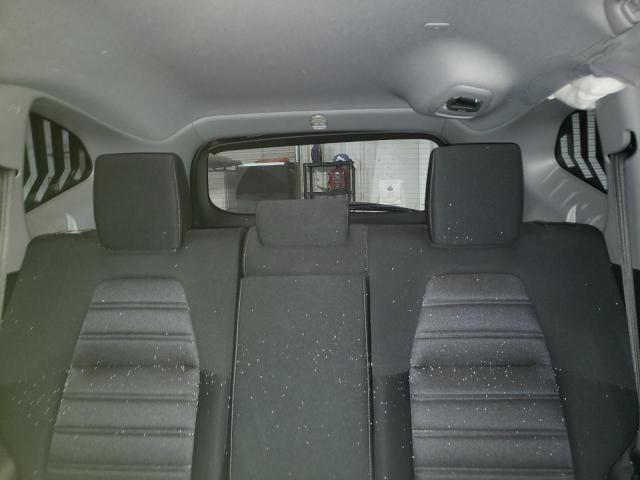 2020 HONDA CR-V LX - 2HKRW2H27LH608905