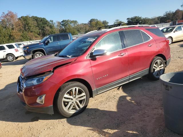 2018 CHEVROLET EQUINOX PR #3050629101