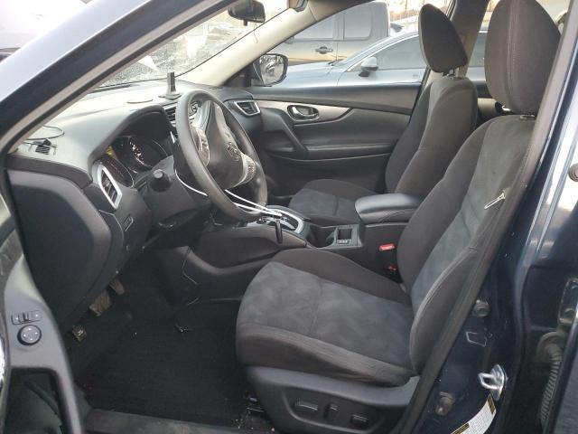 2016 NISSAN ROGUE S - KNMAT2MT4GP632853