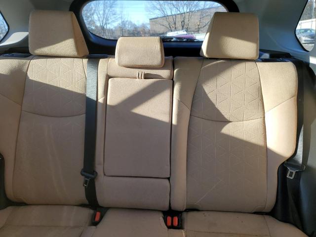 2019 TOYOTA RAV4 XLE - 2T3RWRFV0KW023600