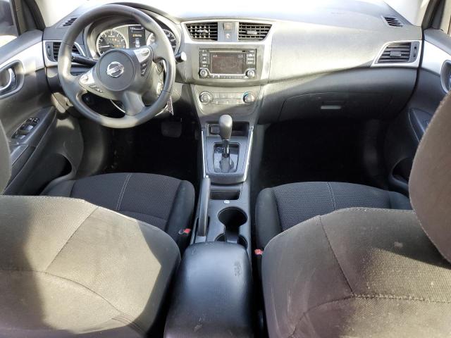 2018 NISSAN SENTRA S - 3N1AB7AP9JY326280