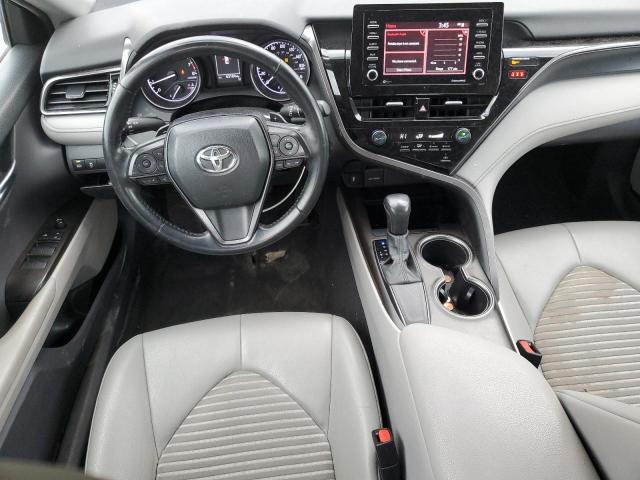 2021 TOYOTA CAMRY SE - 4T1G11AK6MU523826