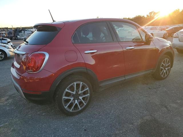 2016 FIAT 500X TREKK ZFBCFXET2GP415767