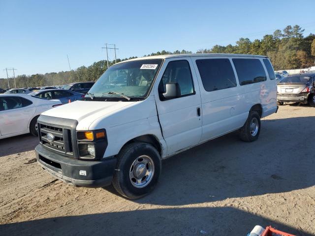 2011 FORD ECONOLINE #3033260901