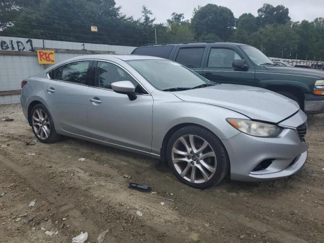 VIN JM1GJ1V53G1400922 2016 MAZDA 6 no.4