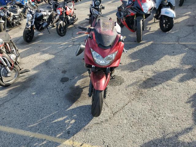 2007 SUZUKI BANDIT-S JS1GW72A872101727
