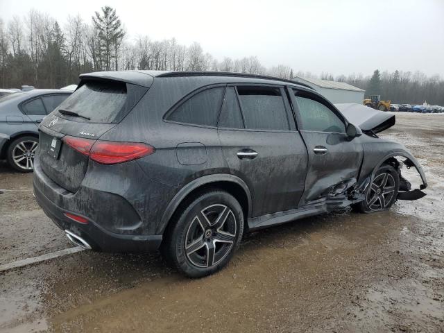 2024 MERCEDES-BENZ GLC 300 4M - W1NKM4HB8RF228647