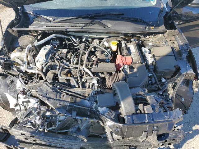2024 NISSAN SENTRA SV 3N1AB8CV1RY240958