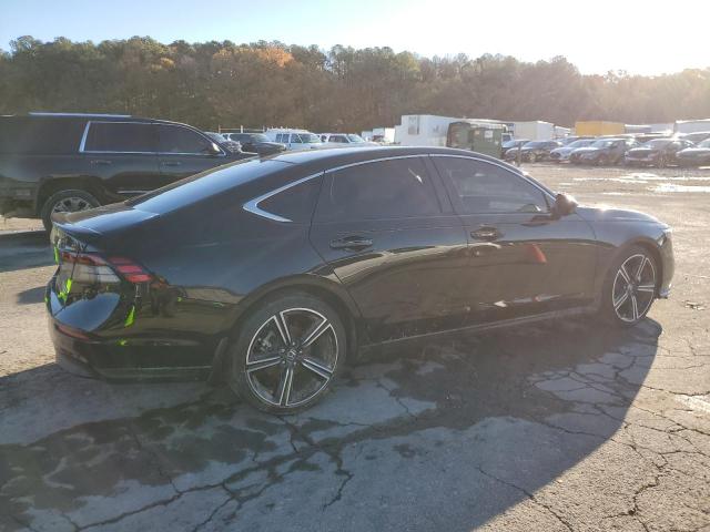 Vin: 1hgcy2f51ra060754, lot: 84347554, honda accord hybrid sport 20243