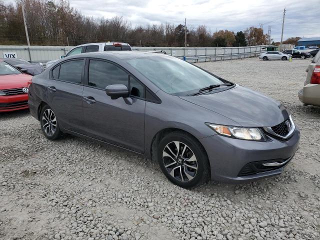 2015 HONDA CIVIC EX - 19XFB2F88FE065837