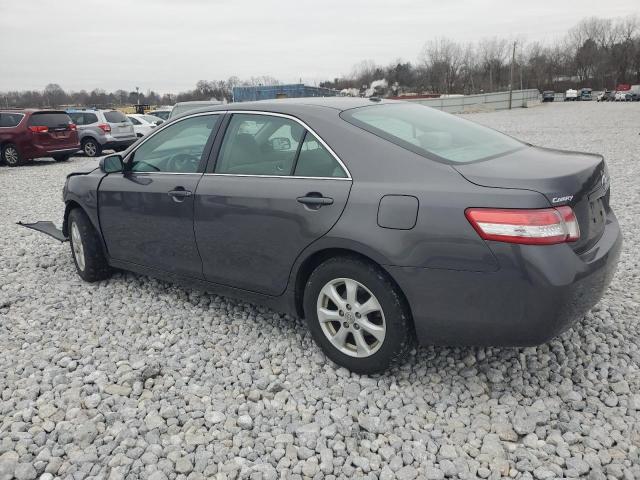 Vin: 4t4bf3ek9br176724, lot: 83147854, toyota camry base 20112