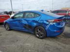 Lot #3023822901 2018 HYUNDAI ELANTRA SE