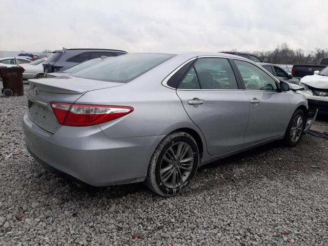 2016 TOYOTA CAMRY LE - 4T1BF1FK9GU599260