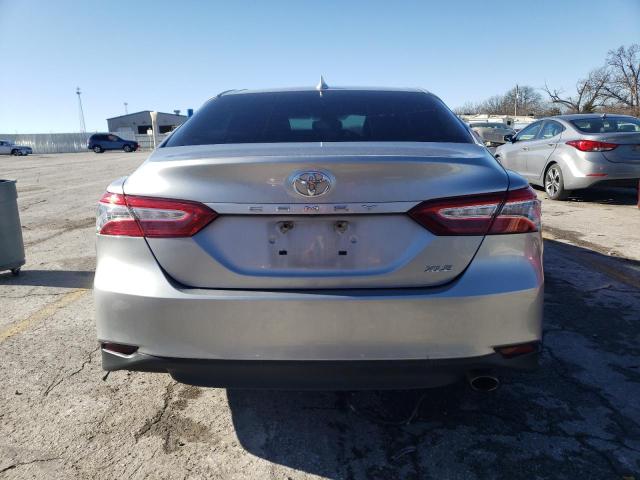 2019 TOYOTA CAMRY L - 4T1B11HK2KU740755