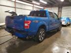 Lot #3030759145 2020 FORD F150 SUPER