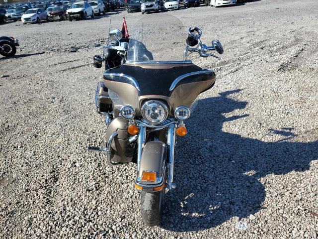 2004 HARLEY-DAVIDSON FLHTCUI - 1HD1FCW1X4Y622678