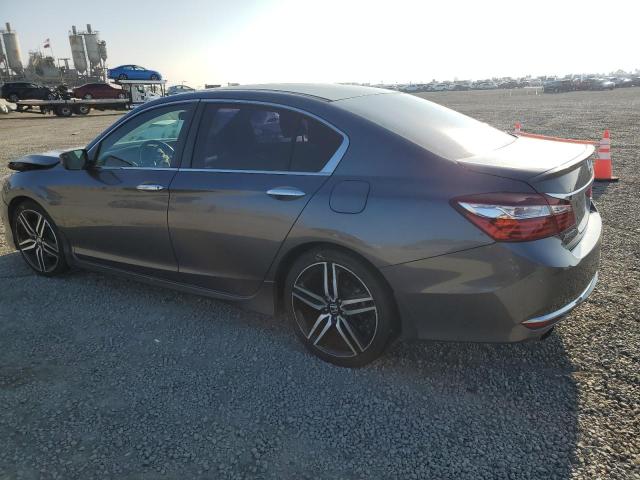 VIN 1HGCR2F11HA232547 2017 HONDA ACCORD no.2