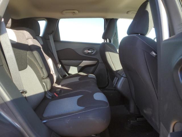 2018 JEEP CHEROKEE L - 1C4PJMCXXJD546763