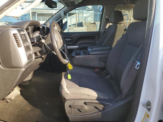 2016 CHEVROLET SILVERADO - 1GC1KVE81GF248243