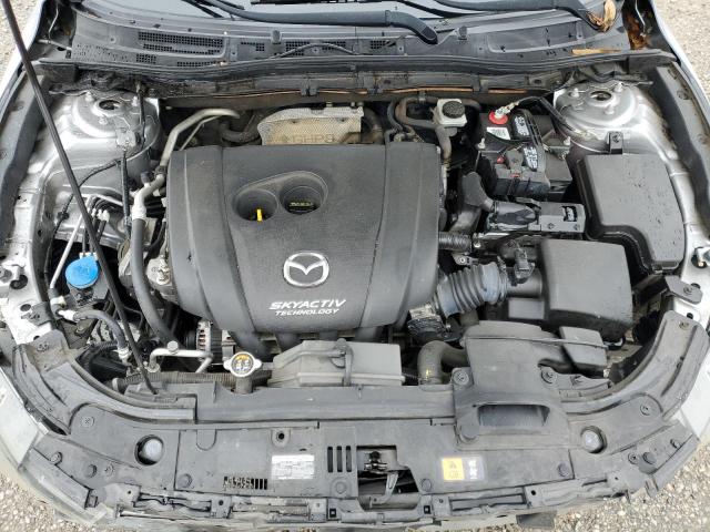 2016 MAZDA 3 TOURING - JM1BM1V70G1325888