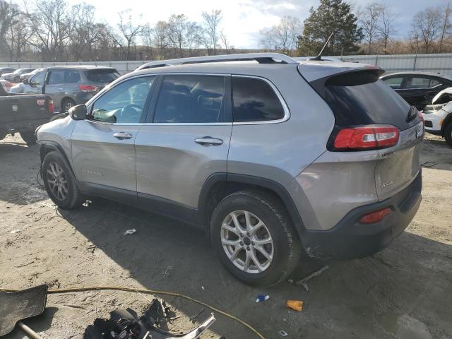 2015 JEEP CHEROKEE L - 1C4PJMCB8FW691865
