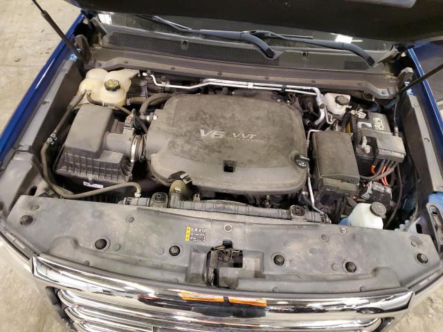 2019 GMC CANYON SLT 1GTG5DEN8K1191093