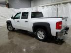 Lot #3057383473 2012 CHEVROLET 1500 SILVE