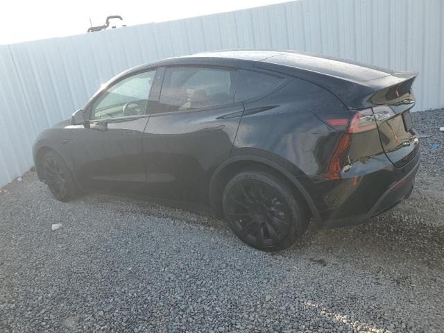 VIN 7SAYGDEE8NF481363 2022 TESLA MODEL Y no.2