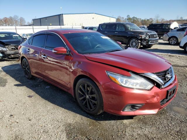 2016 NISSAN ALTIMA 2.5 - 1N4AL3AP2GC126321