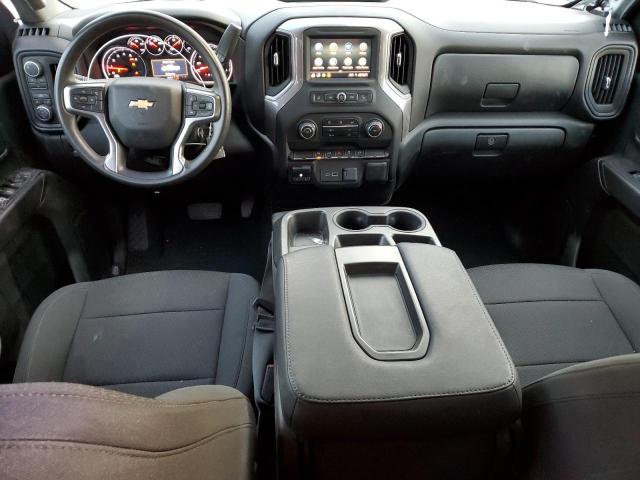 2023 CHEVROLET SILVERADO 1GC2YLE70PF232565