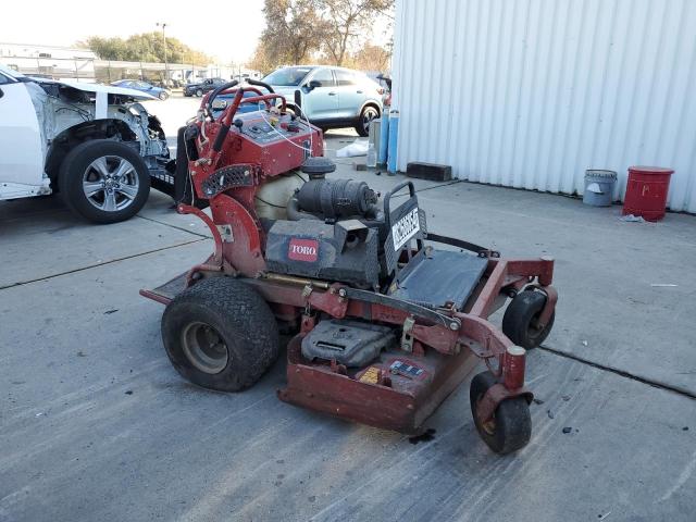 2013 TORO MOWER DECK #3023694915