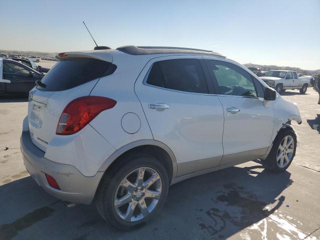 2016 BUICK ENCORE CON - KL4CJBSB2GB537434
