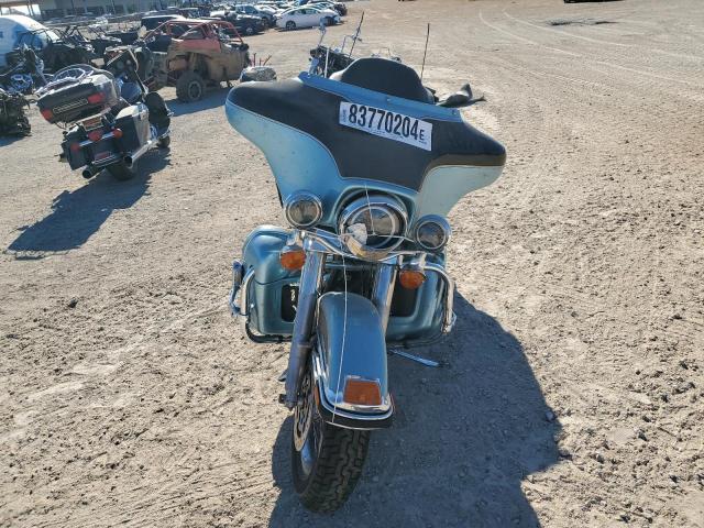 2008 HARLEY-DAVIDSON FLHTCUI - 1HD1FC4198Y652442