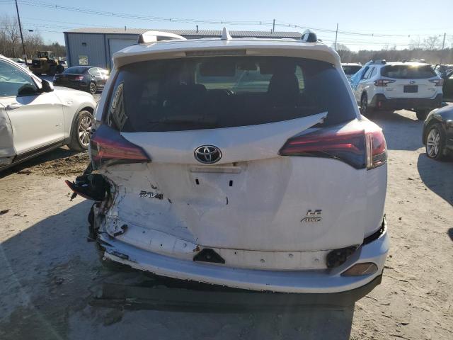 2017 TOYOTA RAV4 LE - JTMBFREV1HJ715679