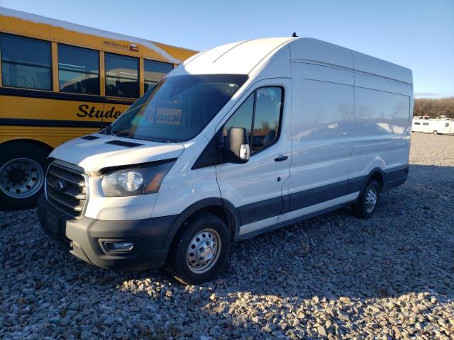 FORD TRANSIT T- 2020 white  gas 1FTBW3U84LKA34301 photo #1