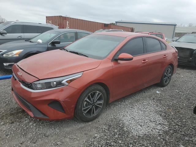 VIN 3KPF24AD8PE651360 2023 KIA FORTE no.1