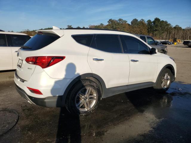 2017 HYUNDAI SANTA FE S - 5XYZU3LB5HG471352