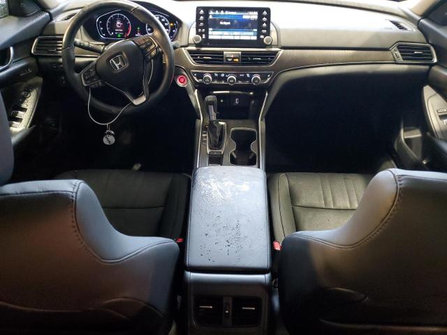 2019 HONDA ACCORD EXL 1HGCV1F55KA155536
