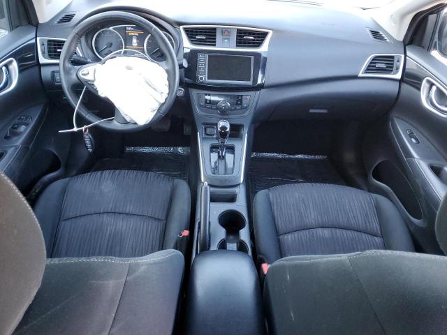 2019 NISSAN SENTRA S - 3N1AB7AP4KY279290