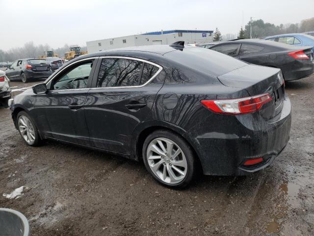 2017 ACURA ILX PREMIU 19UDE2F70HA802963