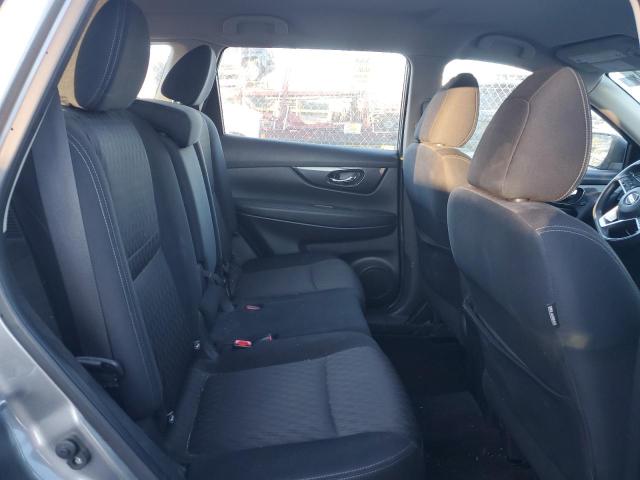 2017 NISSAN ROGUE S - KNMAT2MT6HP569935