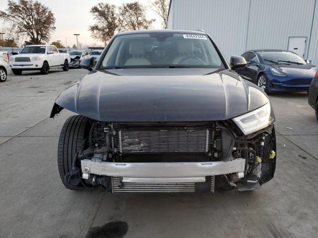 2020 AUDI Q5 E PREST WA1F2AFY7L2044765